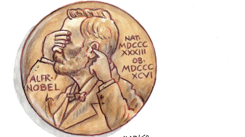 Fotografija: Karikatura: Marko Kočevar