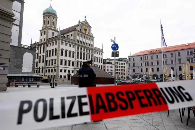 FOTO: Stefan Puchner/Afp
