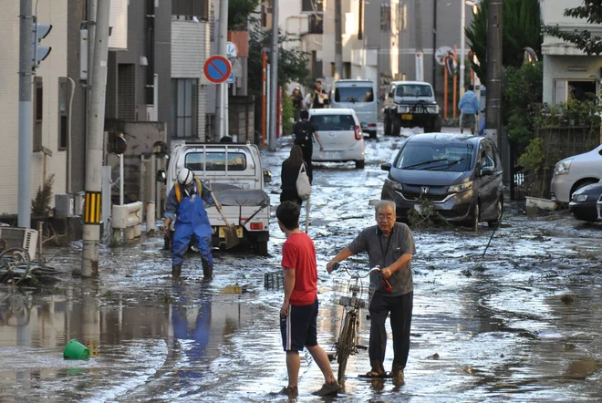 FOTO: Jiji Press/Afp