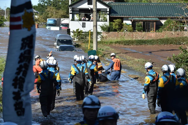 FOTO: Kazuhiro Nogi/Afp