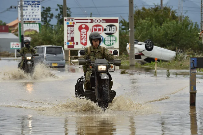 FOTO: AFP