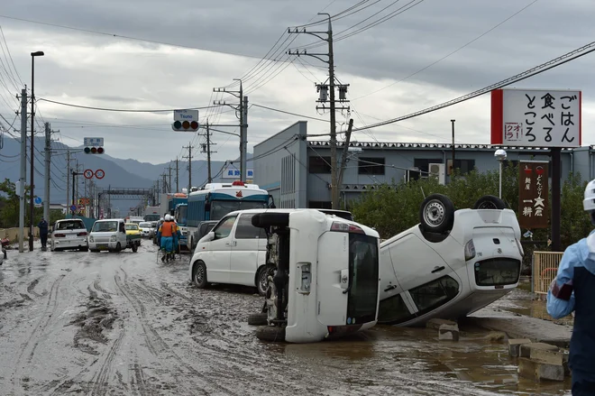 FOTO: AFP