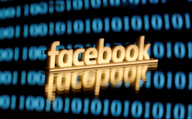 Facebook je projekt Libra napovedal julija letos, a so kritike in pomisleki v svetu vse glasnejši. FOTO: Dado Ruvic/Reuters