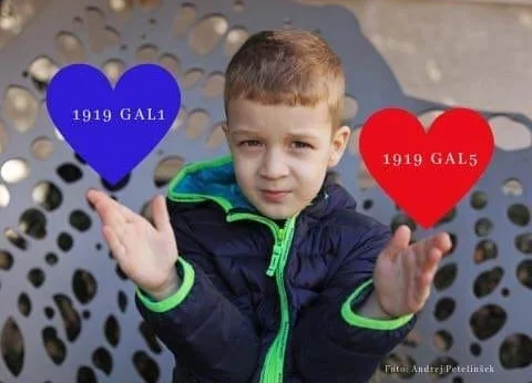 Šestletnega Gala želijo odpeljati na operacijo k specialistu <strong>Droru Paleyju</strong>, ki je v zasebni kliniki na Floridi že pomagal nekaterim slovenskim otrokom. FOTO: arhiv
