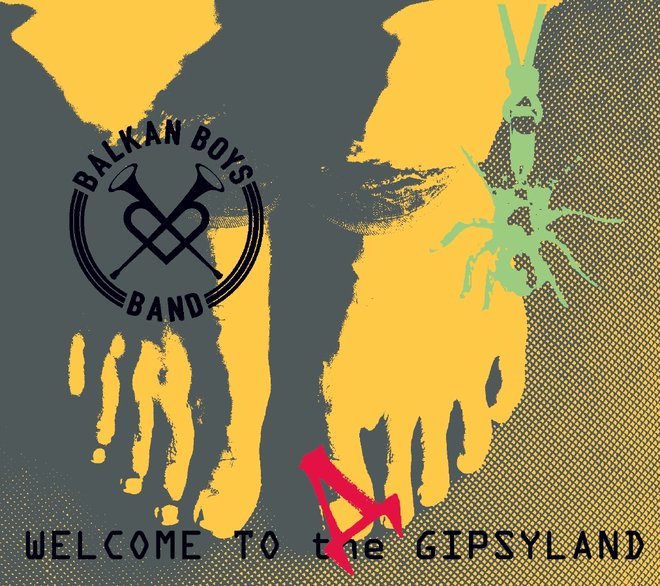 Balkan Boys<br />
Welcome to the Gipsyland<br />
2019<br />
Foto arhiv zasedbe