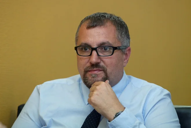 FOTO: Tadej Regent/Delo