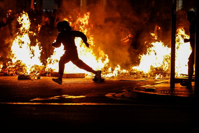 FOTO: Jon Nazca/Reuters