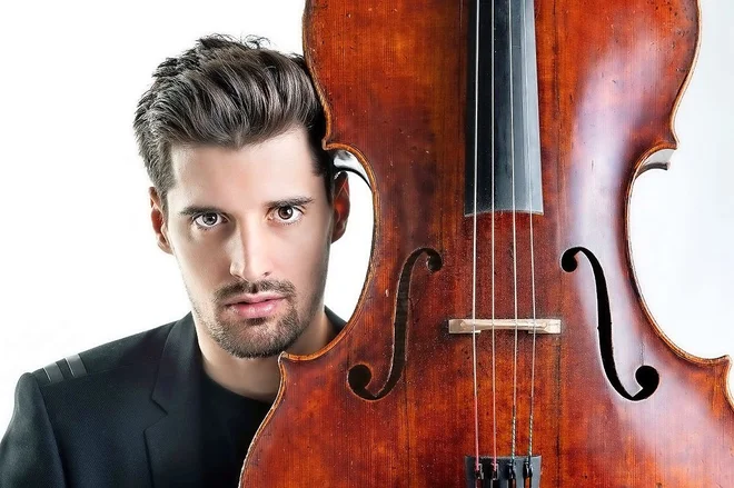 Luka Šulić Foto Press