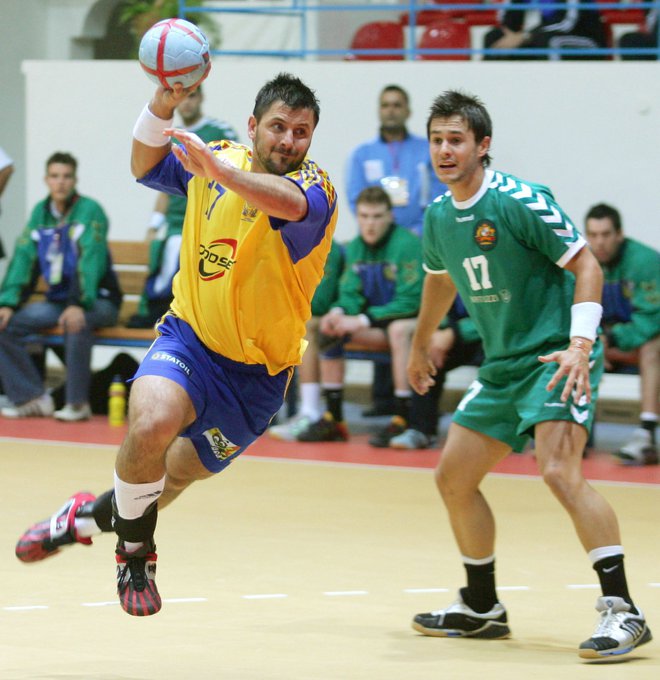 Ljubomir Vranješ ima za sabo sijajno igralsko kariero. FOTO: Reuters