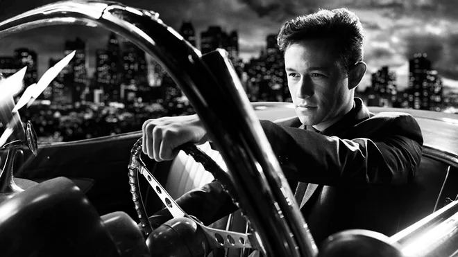 Sin City: A Dame to Kill For - Mesto greha: Ženska za umret Foto Tvspored-service