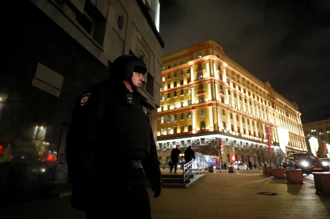 FOTO: Shamil Zhumatov/Reuters