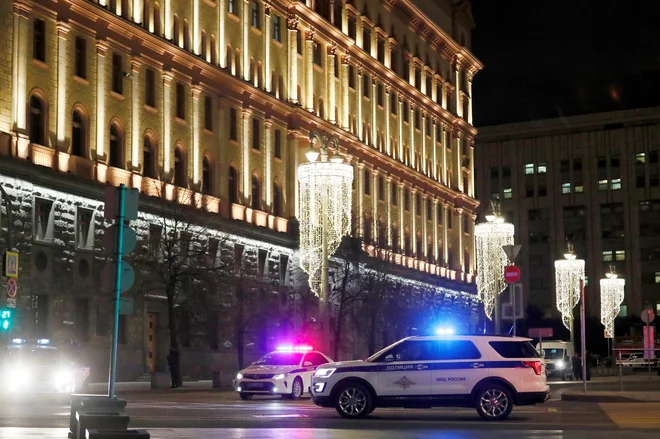 FOTO: Shamil Zhumatov/Reuters