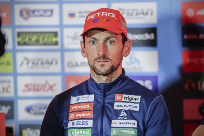 Predstavitev moške in ženske biatlonske reprezentance, v Ljubljani, 12. novembra 2019. [biatlon,biatlonci,reprezentance,šport,športniki] Foto Uroš Hočevar
