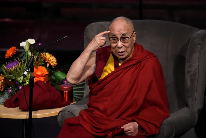 Leto 2019 nas izziva, naj se vprašamo, kaj smo storili narobe in kako to, da smo dovolili, da optimizem prejšnjega stoletja preraste v cinizem današnjega časa.&nbsp;FOTO: Clodagh Kilcoyne/Reuters