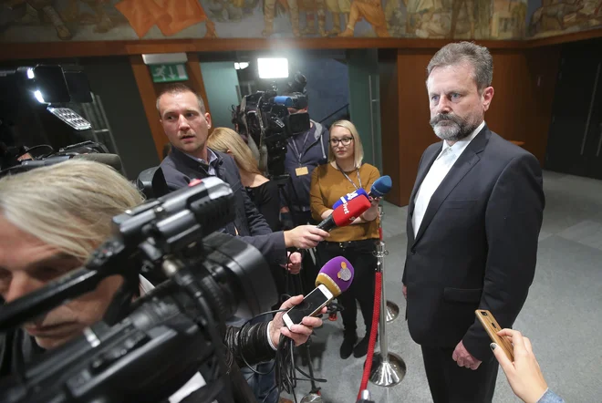FOTO: Jože Suhadolnik/Delo