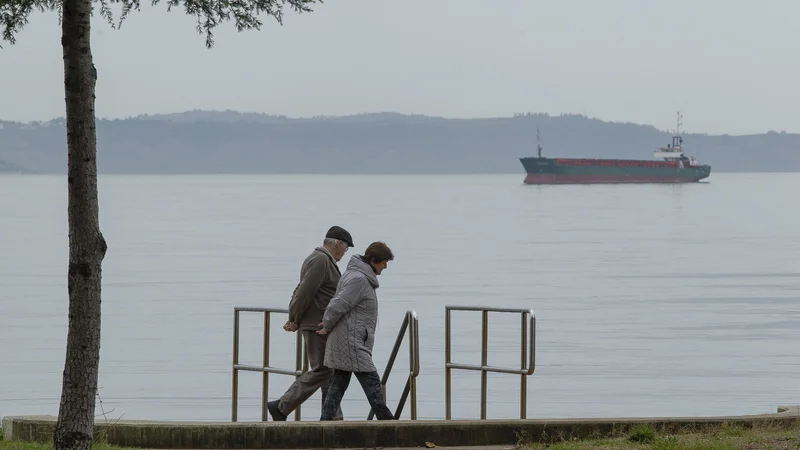 Fotografija: FOTO: Jože Suhadolnik/Delo