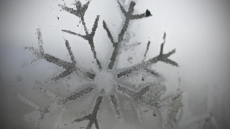 Fotografija: V prihodnjem tednu se obeta suho vreme z nižjimi temperaturami. FOTO: Jure Eržen/Delo