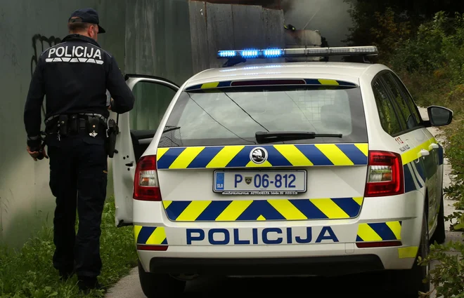 Slika je simbolična. FOTO: Jure Eržen/Delo
