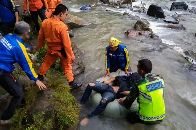 FOTO: Handout Afp