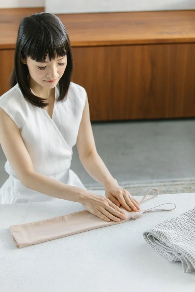 FOTO: Konmari Media