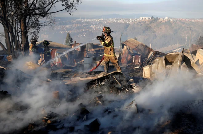 FOTO: Rodrigo Garrido Reuters