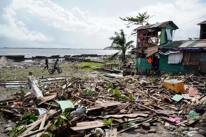 FOTO: Bobbie Alota/AFP