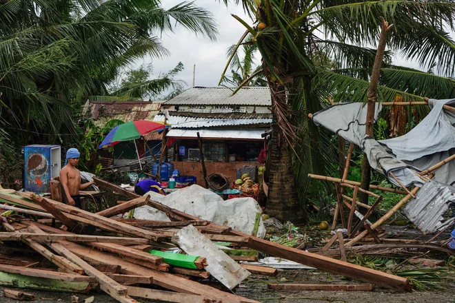 FOTO: Bobbie Alota/AFP