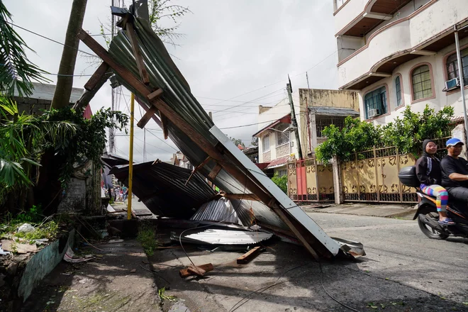 FOTO: Bobbie Alota/AFP