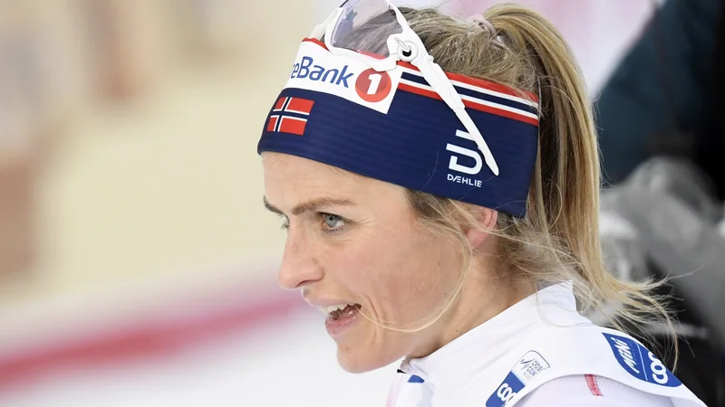 Fotografija: Tour de ski se bo nadaljeval v nedeljo, ko bosta prav tako v Lenzerheideju na programu sprinta. FOTO: Reuters