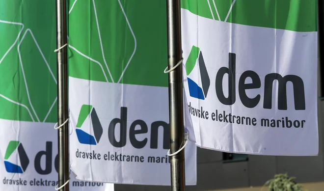 Dravske elektrarne Maribor so tako kot Premogovnik Velenje del skupine Holding Slovenske elektrarne. Foto Tadej Regent/delo