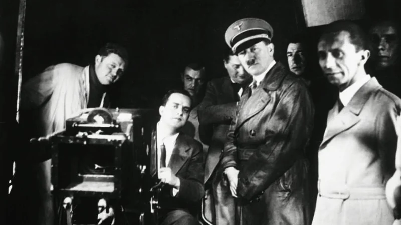 Fotografija: Hitlerjev Hollywood Foto Tvs