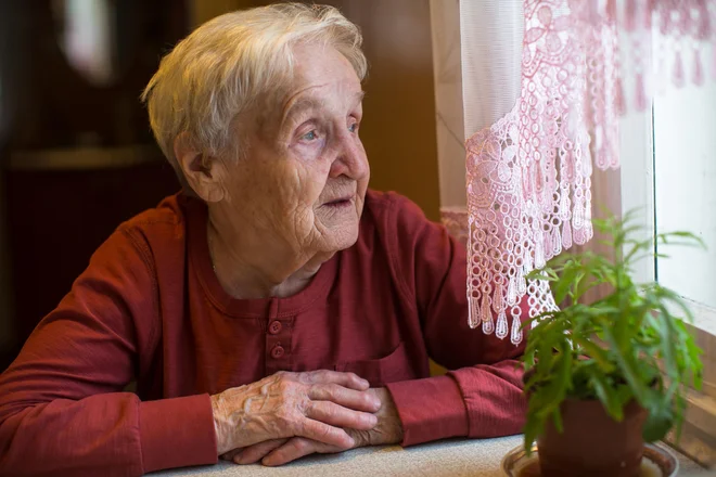 Letni dodatek bo letos izplačan v petih različnih višinah v razponu od 130 do 440 evrov, odvisno od višine pokojnine FOTO: Shutterstock