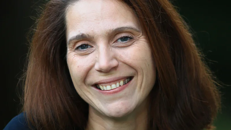 Fotografija: Darja Bright Tome Vrhnika 13.9.2019 [Darja Bright Tome] Foto Tomi Lombar/delo