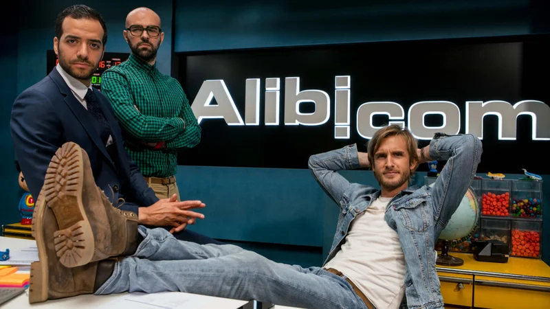 Fotografija: Alibi.com Foto Tvs