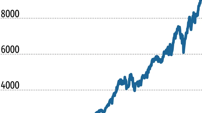 Fotografija: Nasdaq