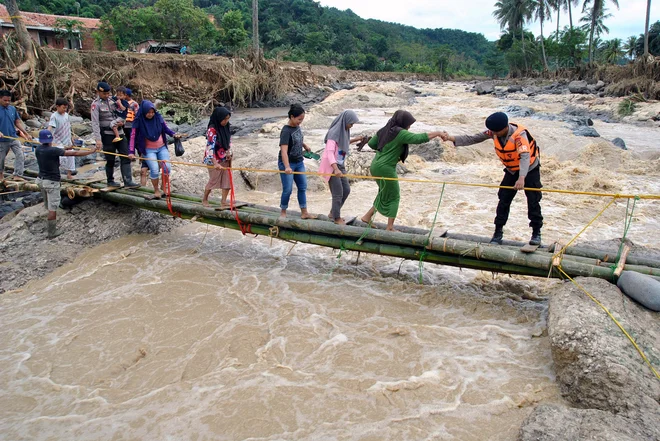 FOTO: Antara/Reuters