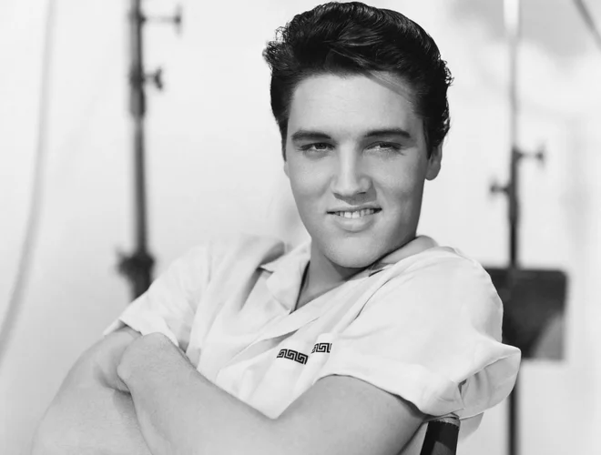 Elvis Presley je ena največjih kulturnih ikon prejšnjega stoletja.<br />
Foto promocijsko gradivo