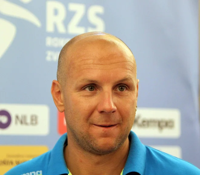 Gorazd Škof se je reprezentančno upokojil pred SP 2017.