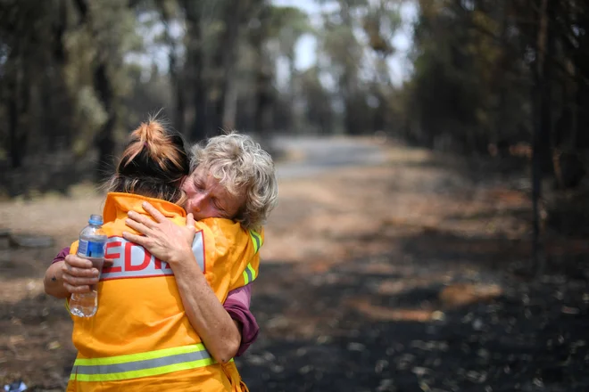 FOTO: Saeed Khan/Afp