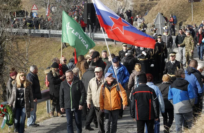 FOTO: Mavric Pivk/Delo