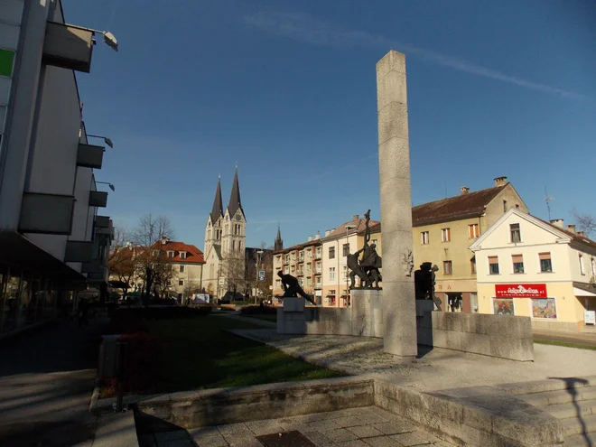 V občini Kočevje se zavedajo, da imajo visok delež stareših. FOTO: Simona Fajfar