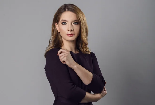 Valentina Plaskan Foto Planet Tv