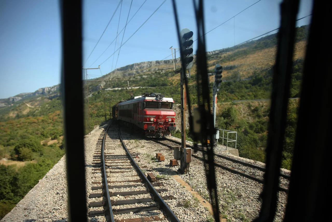 Fotografija: FOTO: Jure Eržen/Delo