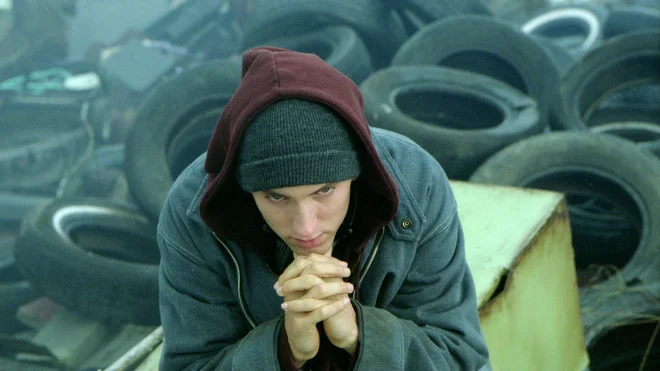 8 Mile - 8 milj Foto Planet TV