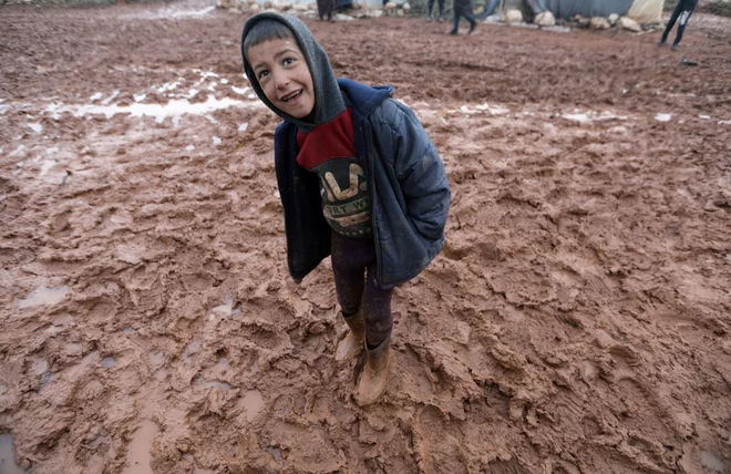 FOTO: Reuters