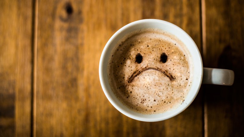 Fotografija: Kofein je obravnavan kot droga. Ampak kot droga, ki ima lahko v pravi meri za nas izredno ugodne učinke. Vsak dan in dolgoročno. Foto: Shutterstock