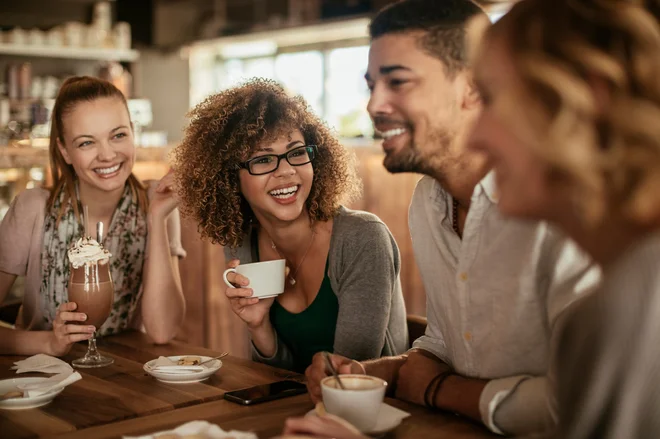 Tako kot pri veliko stvareh v življenju in biokemiji kot temelju vseh <strong>življenjskih procesov</strong> je ravnovesje oz. prava mera ključna! Foto: Shutterstock