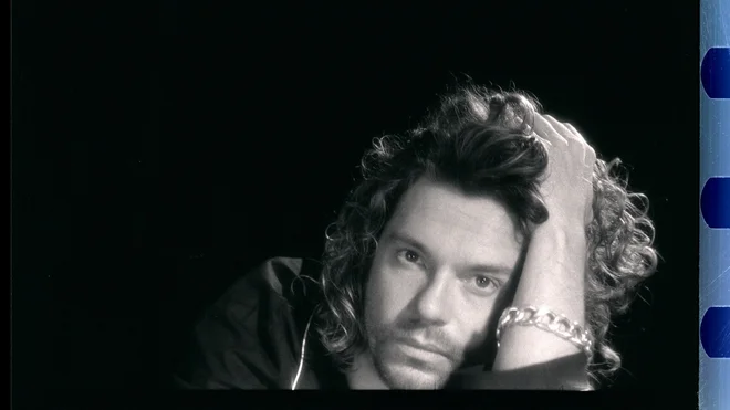 Mystify: Michael Hutchence - Mystify: Michael Hutchence Foto HBO