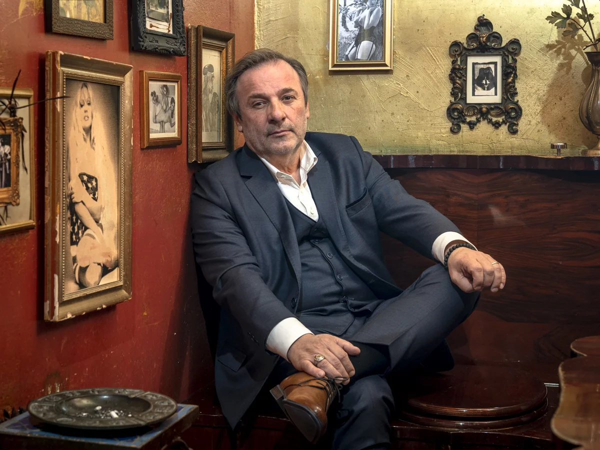 Fotografija: Bojan Emeršič