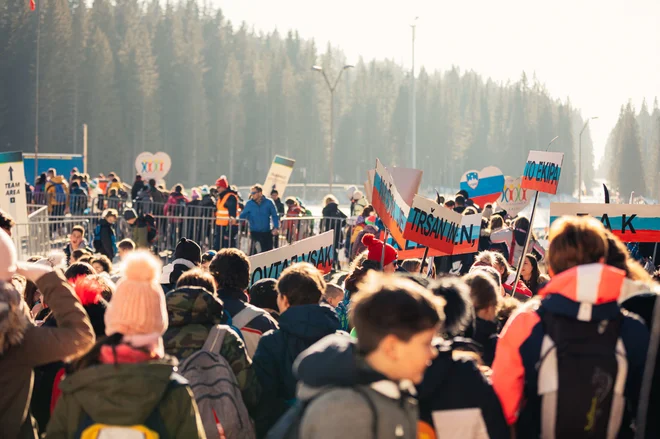 Akcija Otroci Triglava je namenjena spodbujanju zdravega in aktivnega življenjskega sloga otrok ter družin. Foto: Anže Kacin
